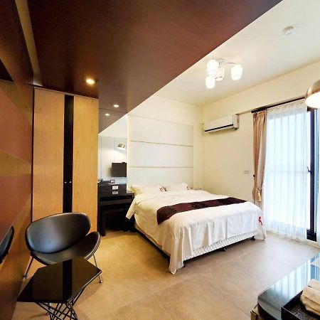 Ai Lian Shan Shui Homestay ماغونغ المظهر الخارجي الصورة