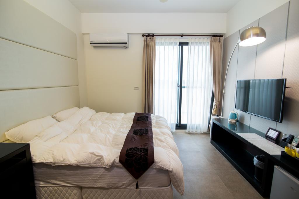 Ai Lian Shan Shui Homestay ماغونغ المظهر الخارجي الصورة