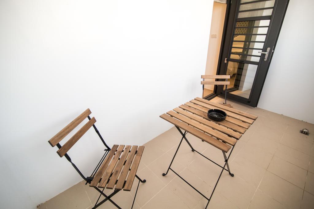 Ai Lian Shan Shui Homestay ماغونغ المظهر الخارجي الصورة