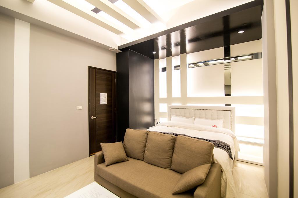 Ai Lian Shan Shui Homestay ماغونغ المظهر الخارجي الصورة